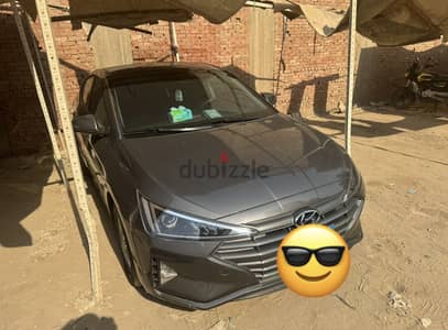 هيونداي إلينترا 2026 2026