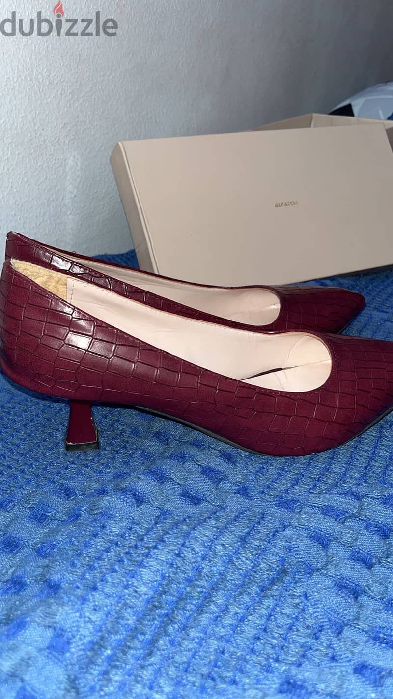 Heels 2