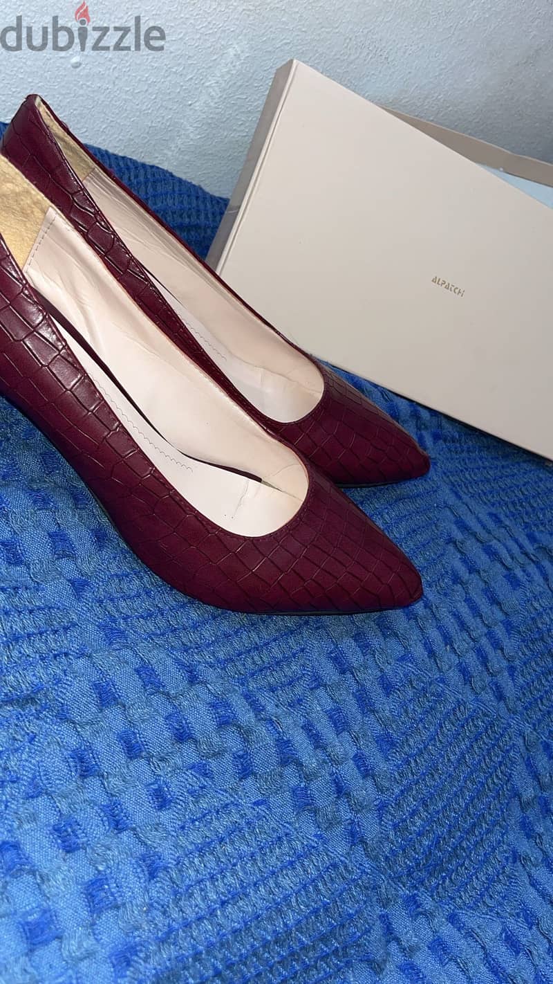 Heels 3