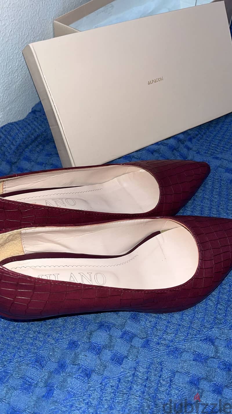 Heels 4