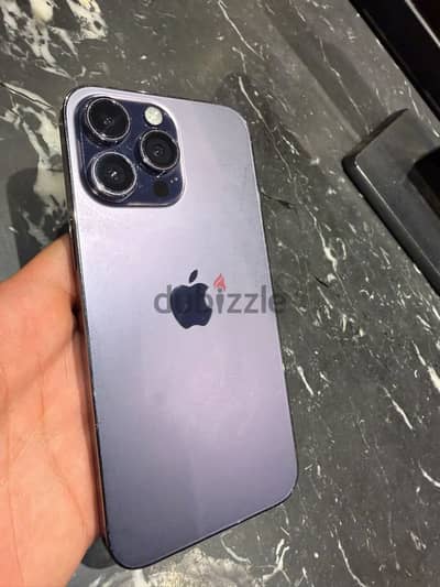 Apple - iPhone 14 Pro Max