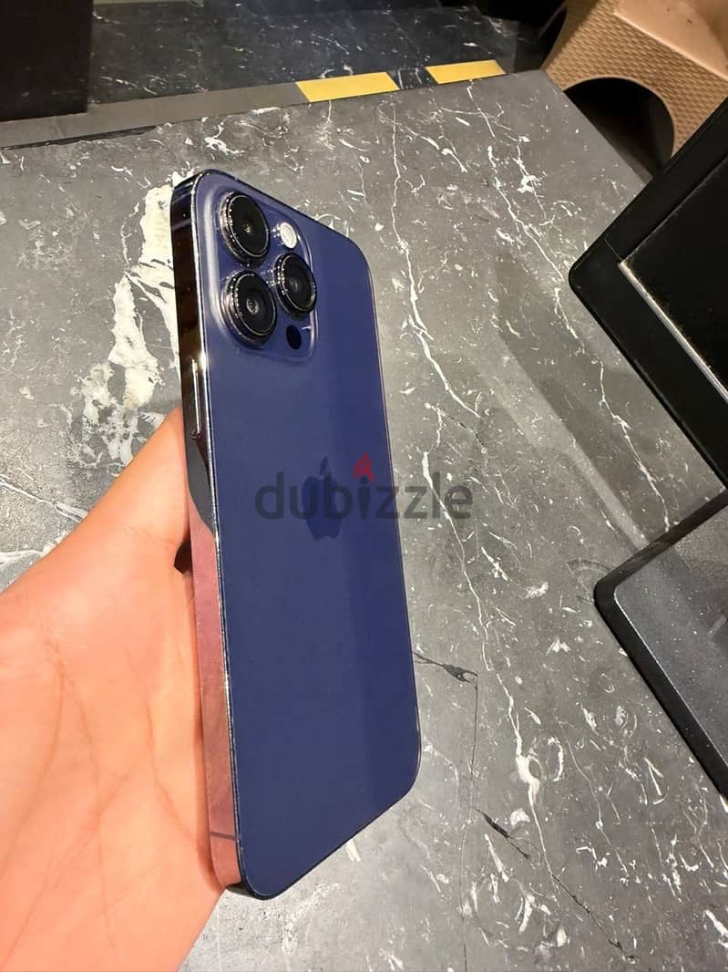 Apple - iPhone 14 Pro Max 5
