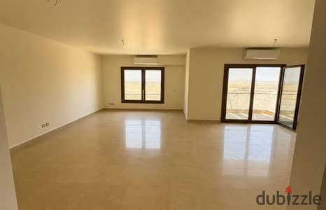 Finished Apartment in Pyramids heights next to new giza
