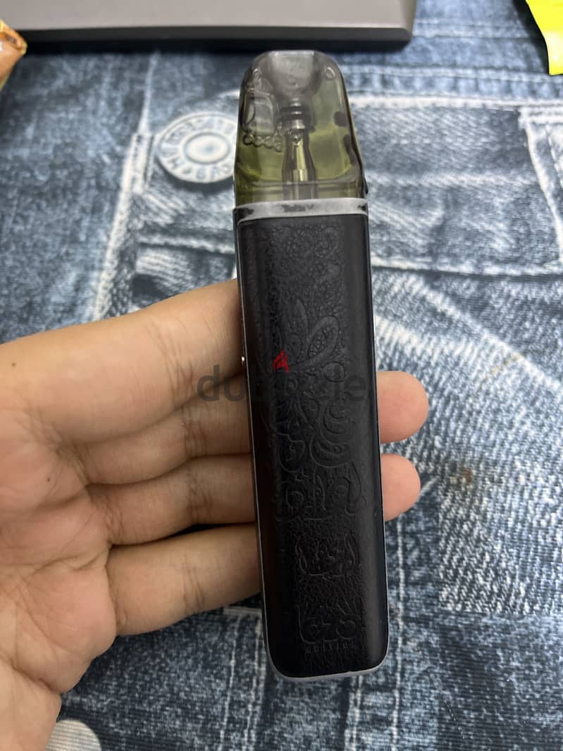 Xlim pro 2 5