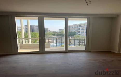 Fully Finished Apartment in Pyramids hills Ora near of New Giza