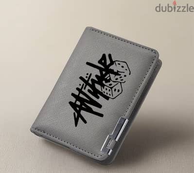 محفظة Stüssy طباعة