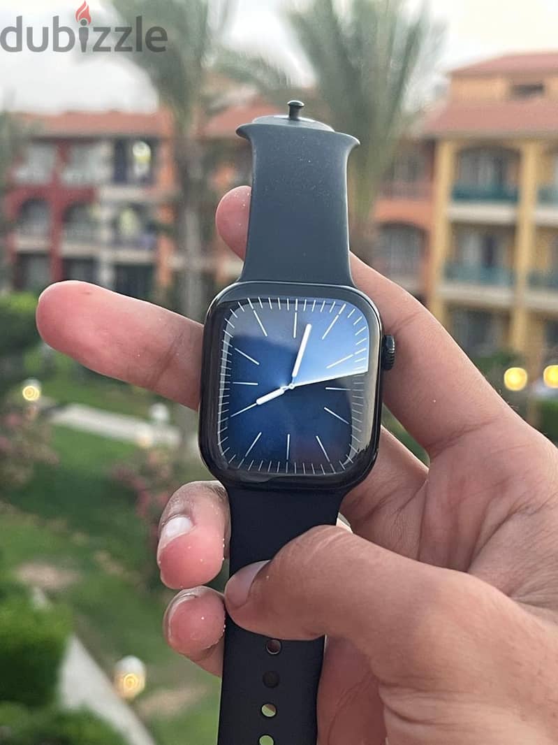 Apple watch series 11 1