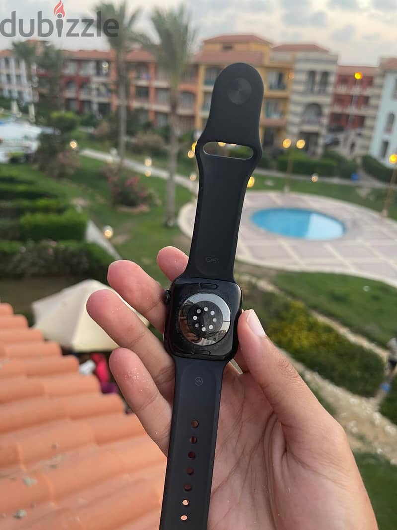 Apple watch series 11 2