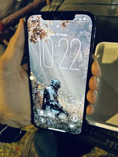 Apple - iPhone 12 Pro Max