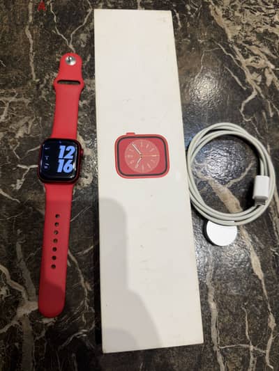 Apple Watch Series 8