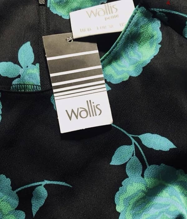 Wallis brand 5
