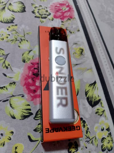 فيب سوندر كيو 3 احدث حاجه vape sonder q3