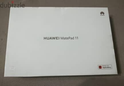 Huawei Matepad 11 (2021)