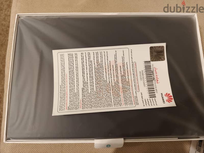 Huawei Matepad 11 (2021) 1