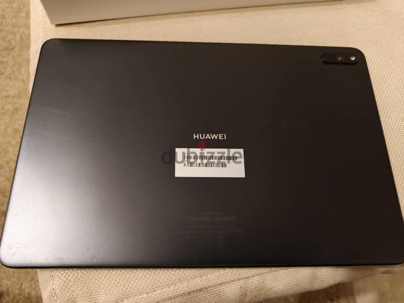Huawei Matepad 11 (2021) 6