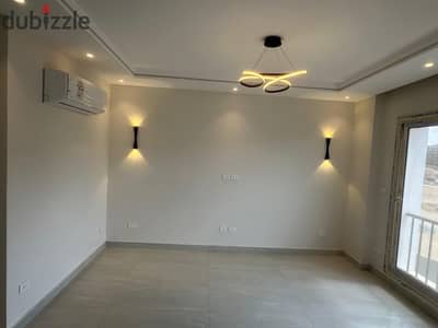 150m² شقة Ready to Move | Fully Finished في سراي – موقع مميز