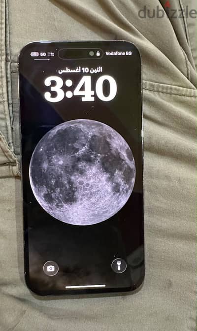 Apple - iPhone 14 Pro Max