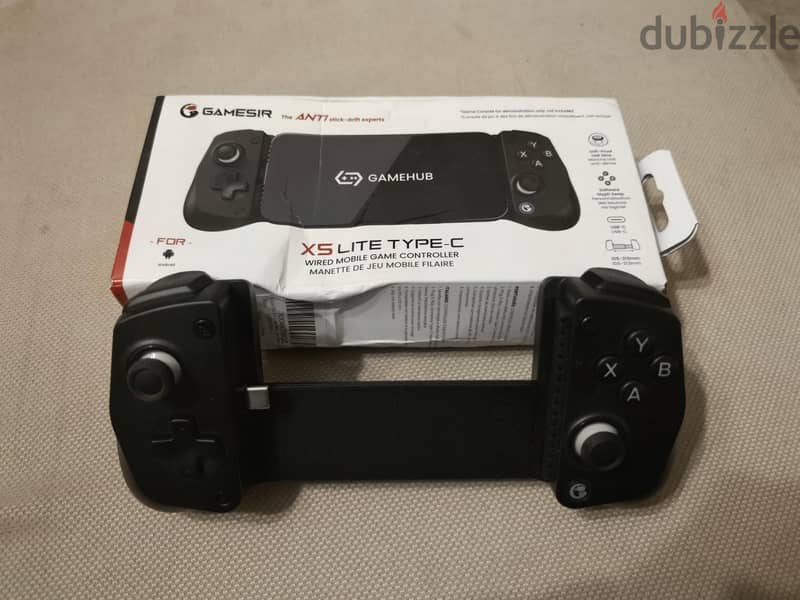 Gamesir X5 Lite 1