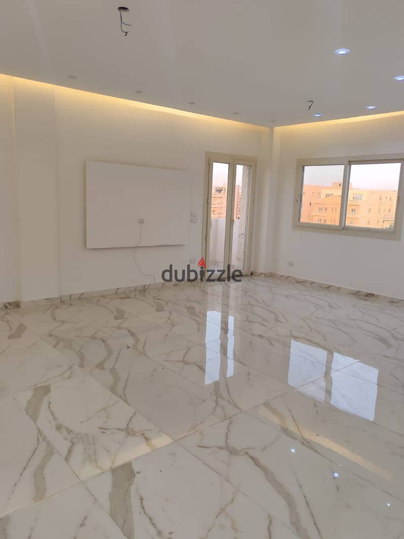 Apartment for rent in the Al-Narjis Villas area near Al-Teseen Street 0 Apartment for rent in the Al-Narjis Villas area near Al-Teseen Street 0