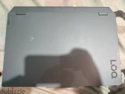 Lenovo LOQ RTX 3050 6GB  i5-12450HX | 16GB RAM | 512GB SSD