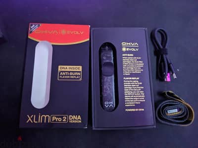 xlim pro 2 dna