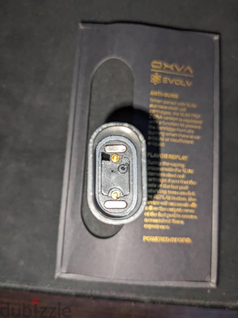 xlim pro 2 dna 2