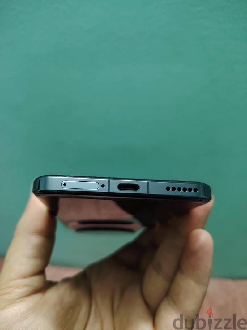 Honor Magic 5 Pro 16/512 4
