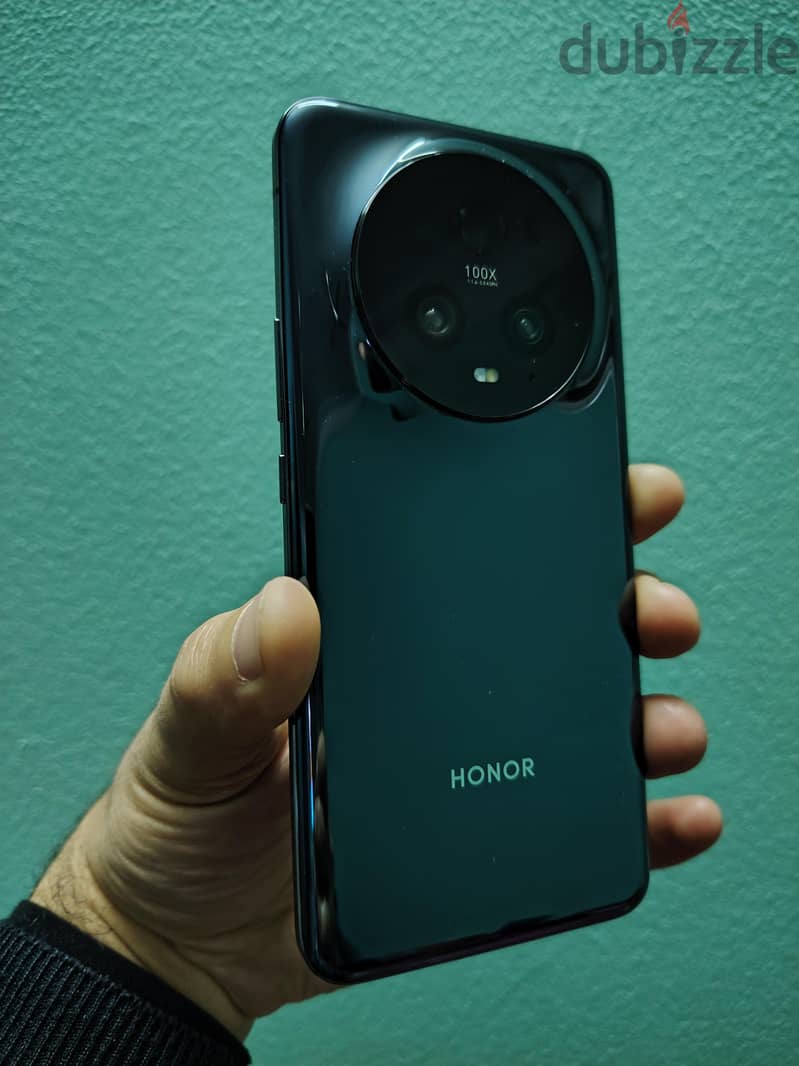Honor Magic 5 Pro 16/512 5