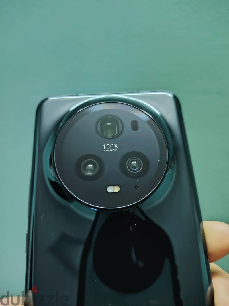 Honor Magic 5 Pro 16/512 6