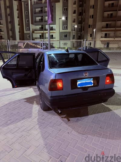 Fiat Tempra 1991