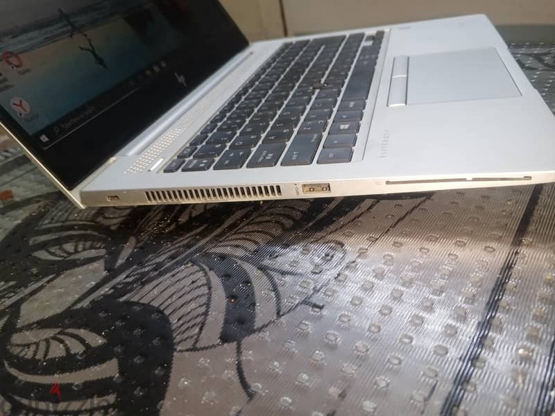HP Elitebook 745.5G 2