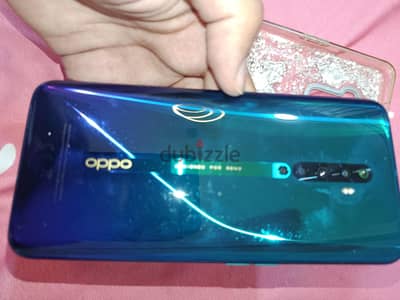 OPPO Reno 2f