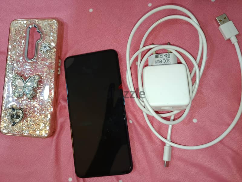 OPPO Reno 2f 1
