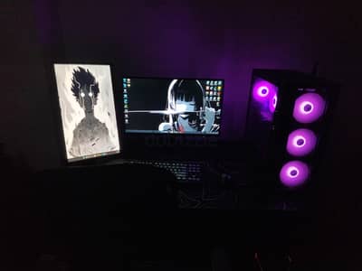 PC جيمنك