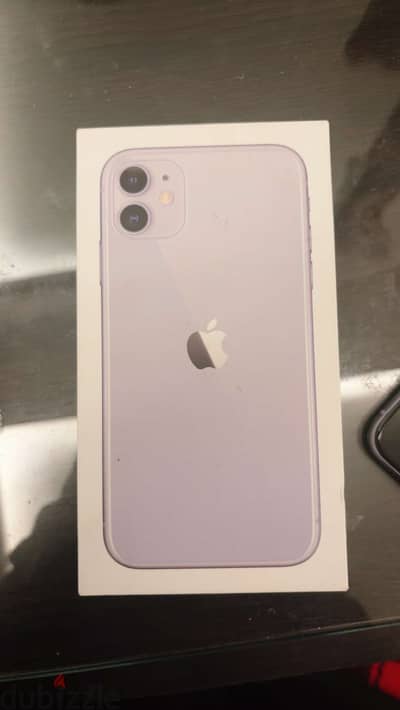 Apple - iPhone 11