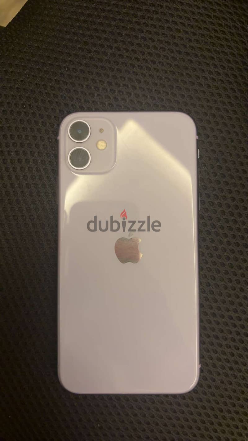 Apple - iPhone 11 1