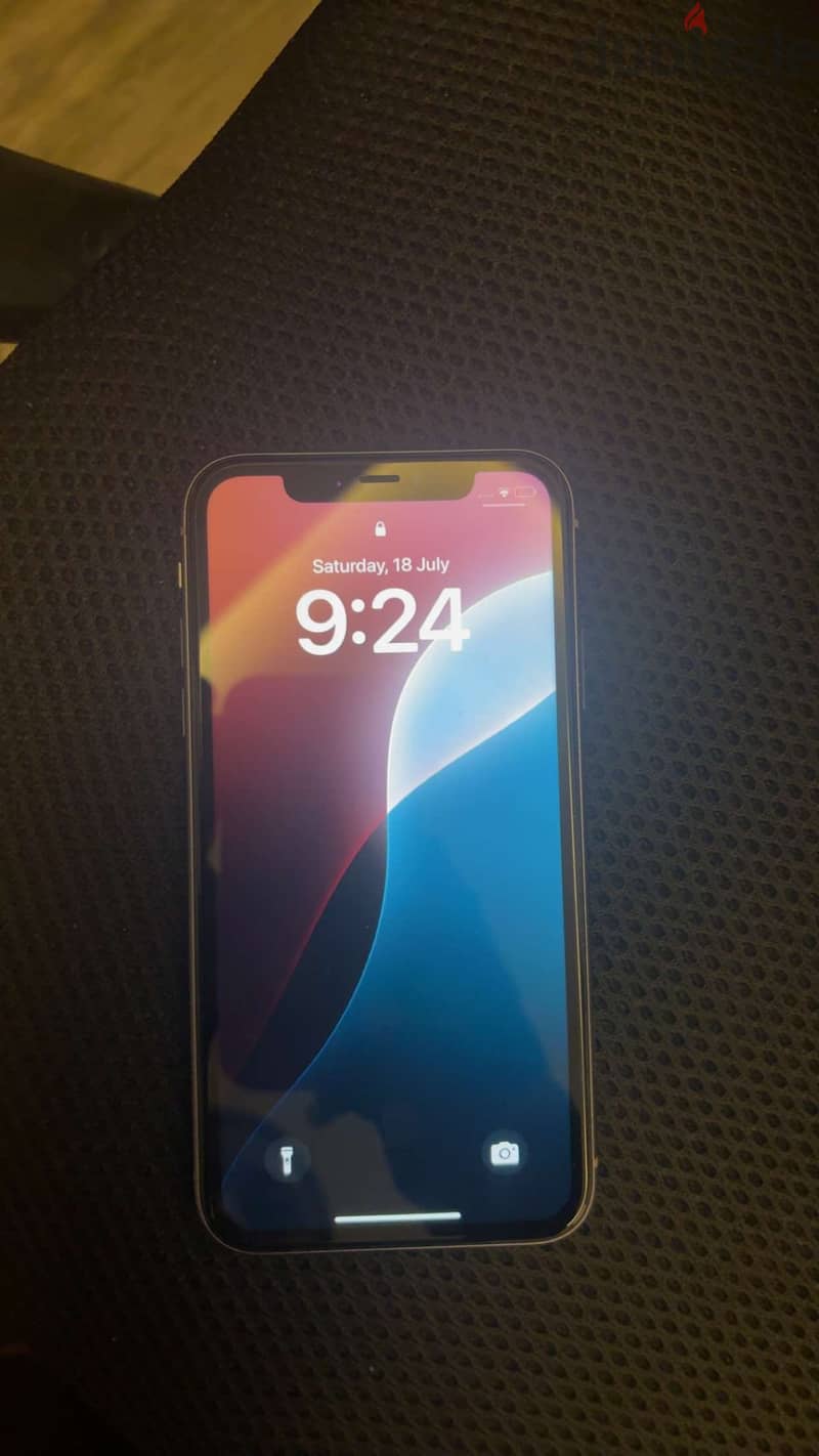 Apple - iPhone 11 2