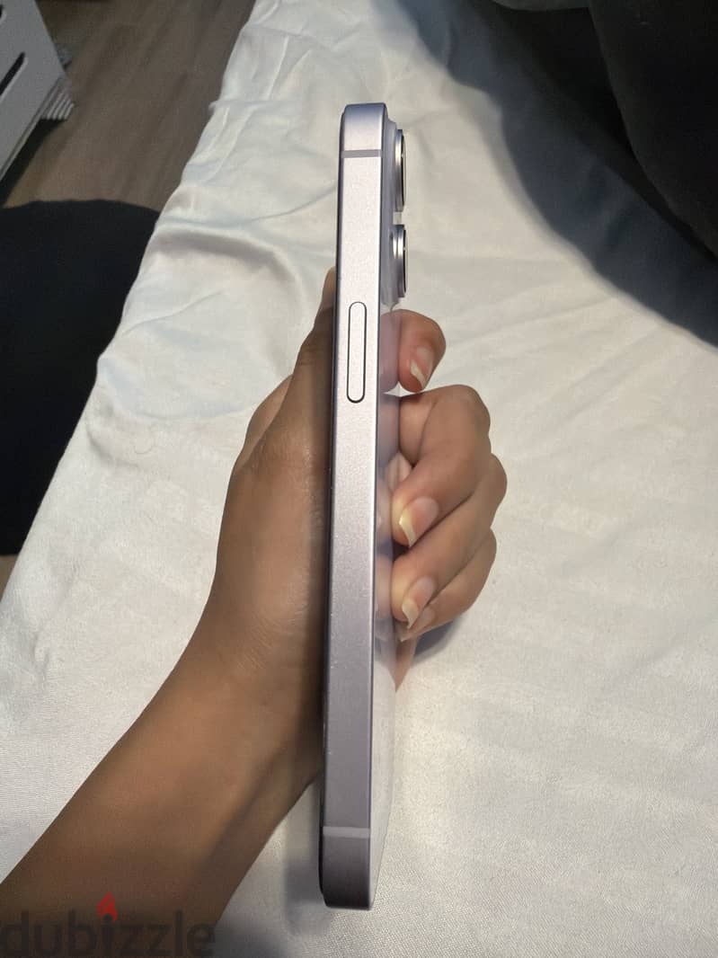 Apple iPhone 14 1