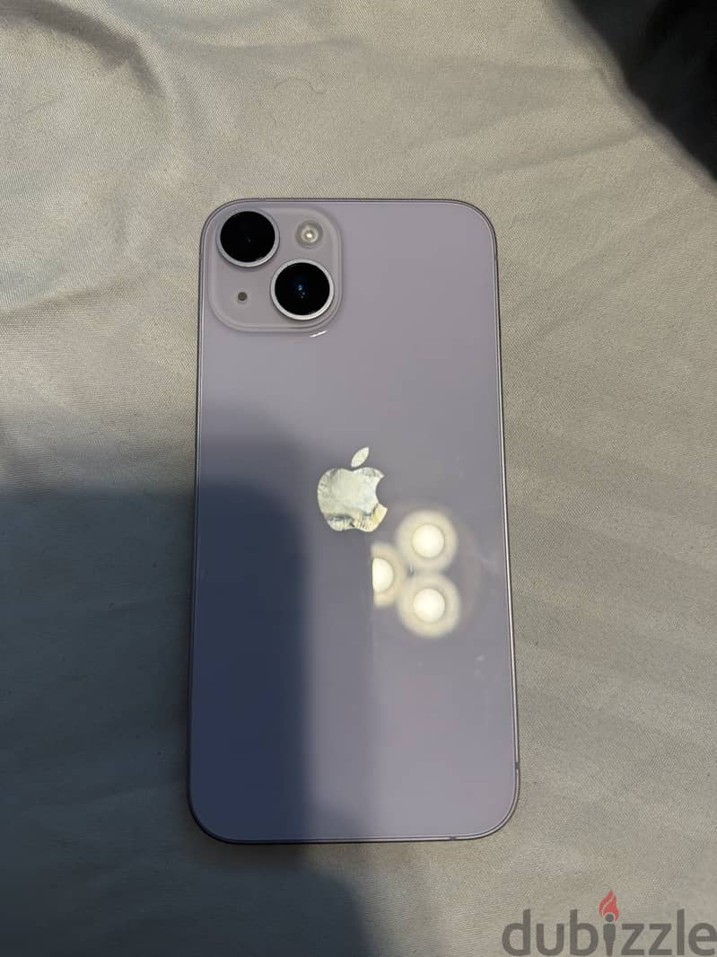 Apple iPhone 14 2
