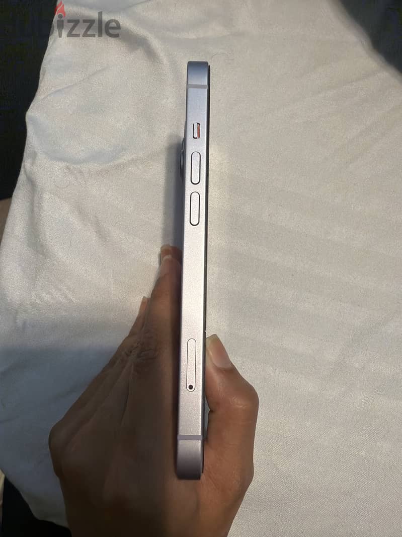 Apple iPhone 14 3