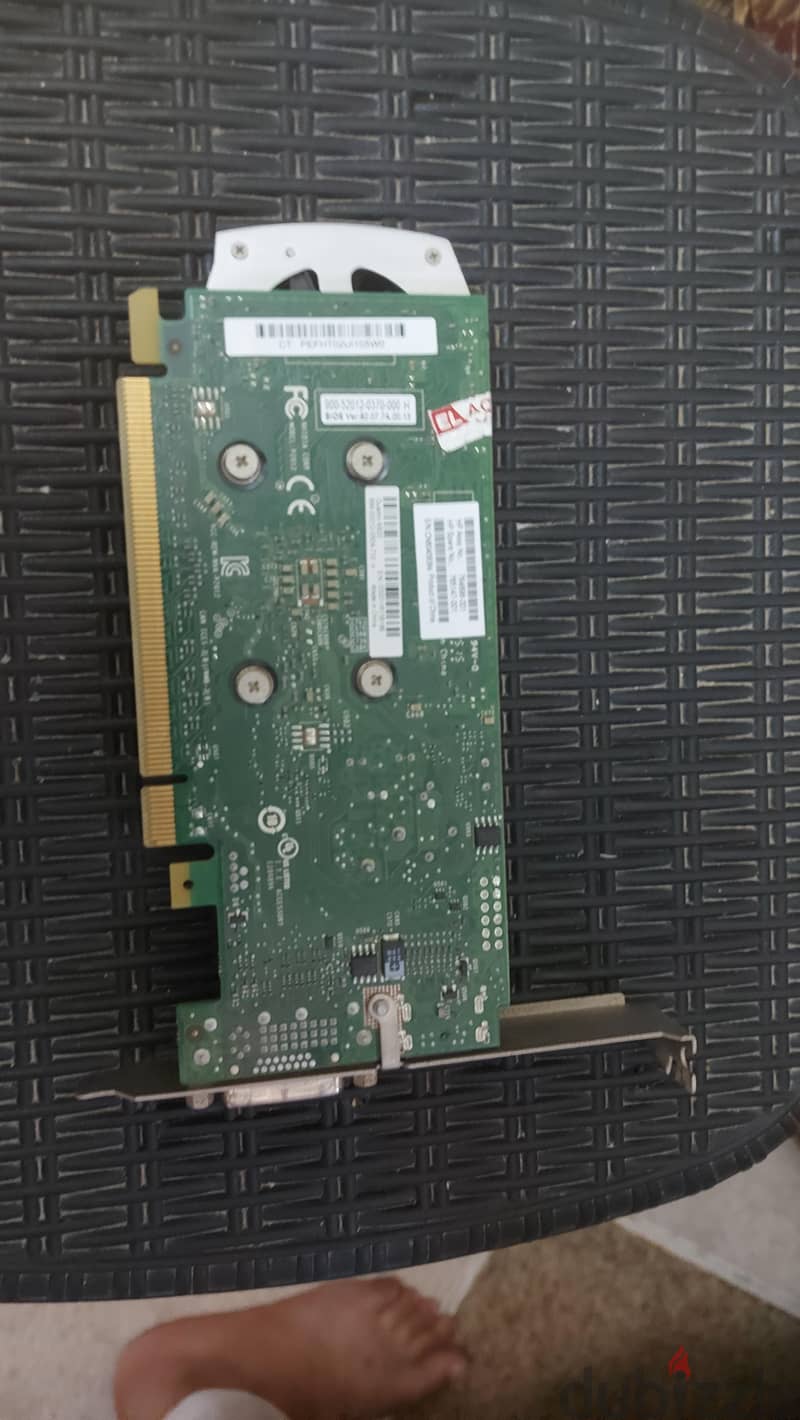 k620 2gb 1