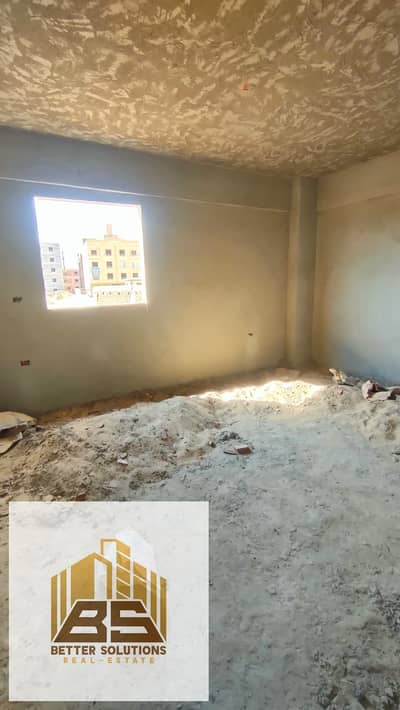 For sale, an apartment in a prime location