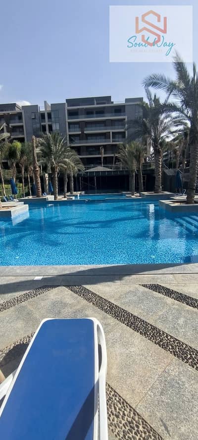 Apartment for Sale 215 m Ready to Move El Patio Oro Apartment for Sale 215 m Ready to Move El Patio Oro