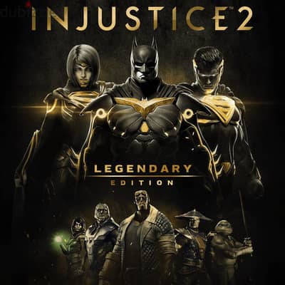 injustice 2