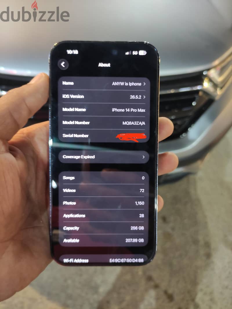Apple - iPhone 14 Pro Max 3