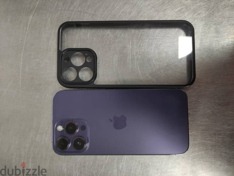Apple - iPhone 14 Pro Max 6