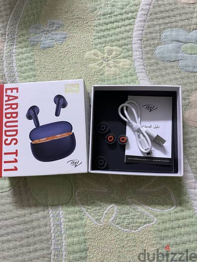 Itel t11