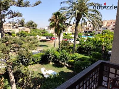Marina 2 Two-Bedroom Chalet with Air Conditioning, Second Row by the Lake, Large Private Pool, Very Close to the Pool Marina 2