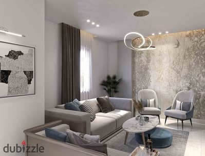 Apartment 3-Bedroom with land scape view Fully Finished in Old Sheikh Zayed, Just Minutes Away from Hyper One, at Village West.