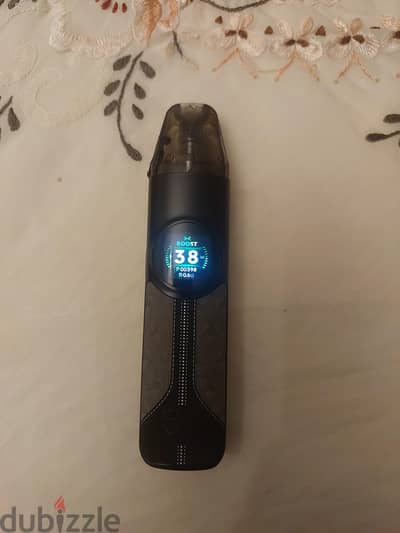 Pod Oxva Nexlim